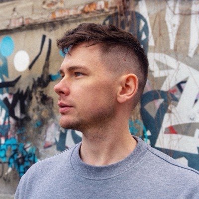 Ivan Ryzhko, the composer behind Vicate Music